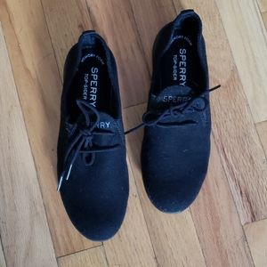 Sperry Rio Aqua Wool Sneaker